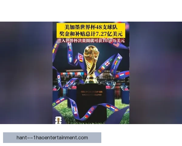 2026世界杯官方公布志愿者制服由知名运动品牌倾力设计