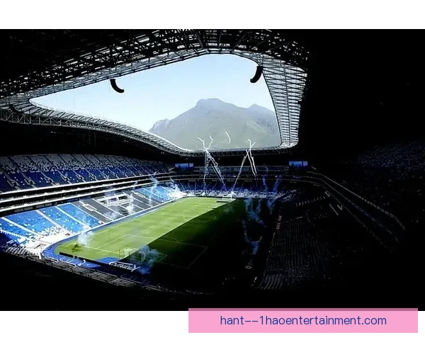 2026世界杯墨西哥赛区顺利完成场馆全面测试准备赛事 2026世界杯墨西哥赛区顺利完成场馆全面测试准备赛事
