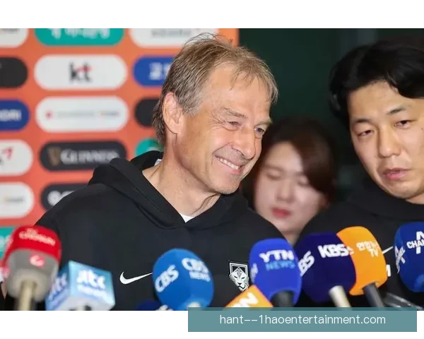 克林斯曼下课后向韩国足协索要巨额赔偿引关注
